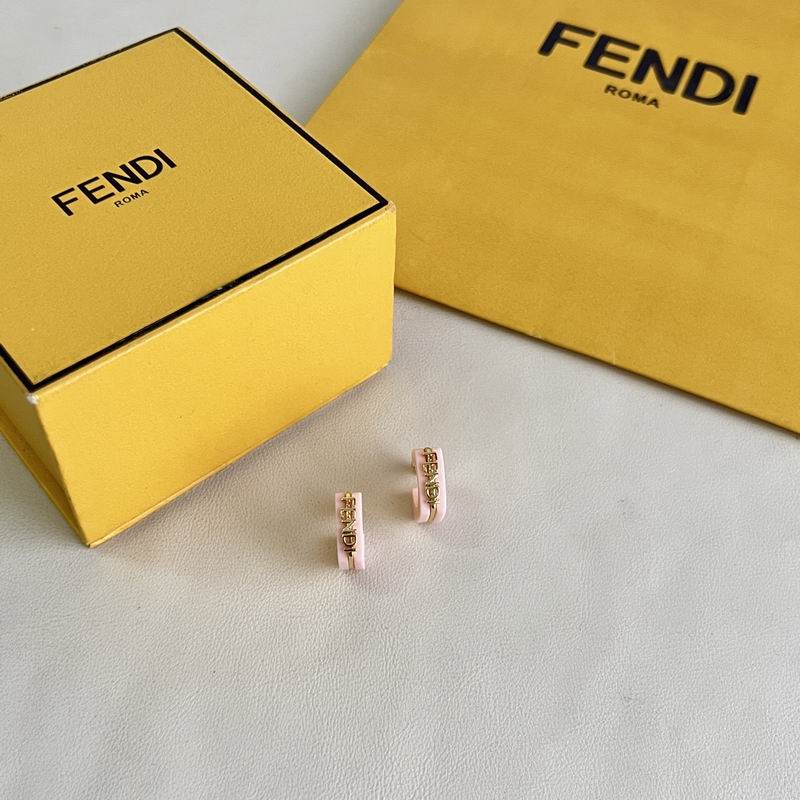 Fendi Earring 05yxs03